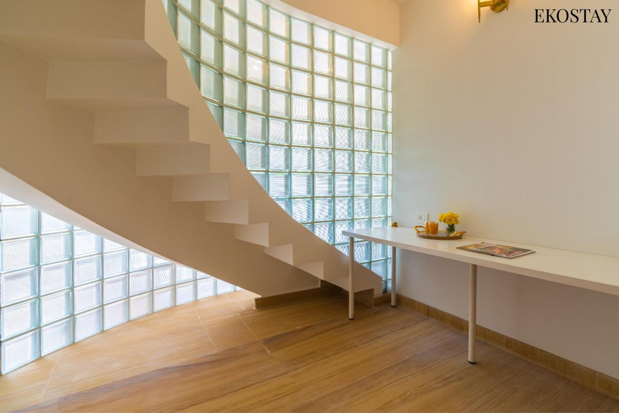 Ekostay Luxe - Casa Marina Candolim Luaran gambar